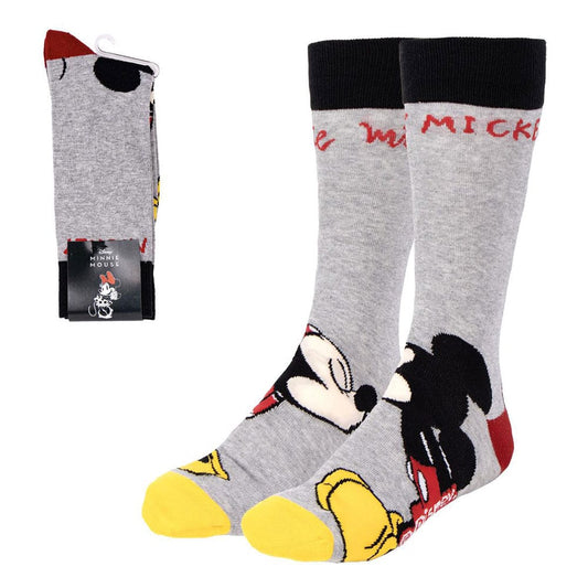 Disney Socks Minnie & Mickey 36-43    8445484456936