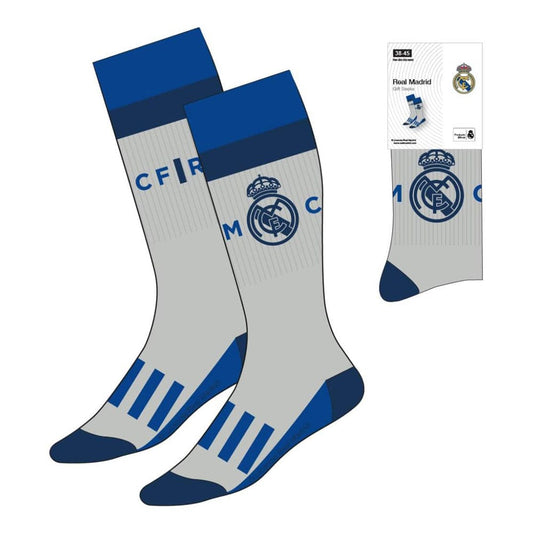 Football Socks Real Madrid 38-45   8445484542523