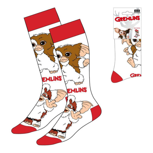 Gremlins Socks Gremlins Duo 36-43 8445484544480