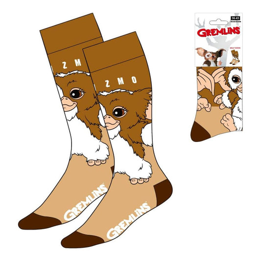 Gremlins Socks Gizmo 36-43 8445484544497