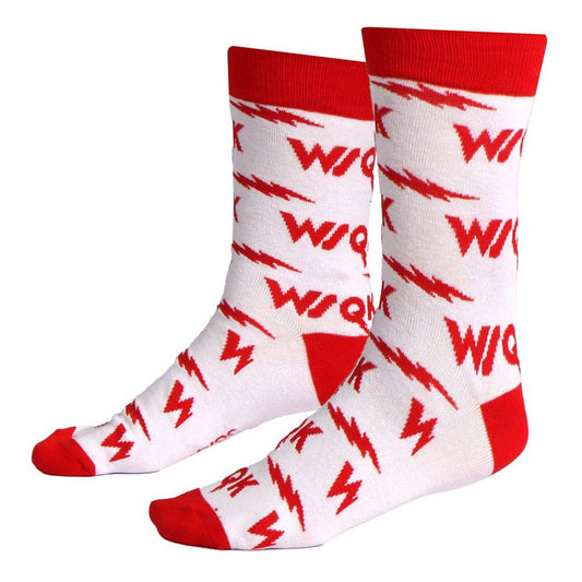 Stranger Things Socks WSQK 38-45  8445484579512