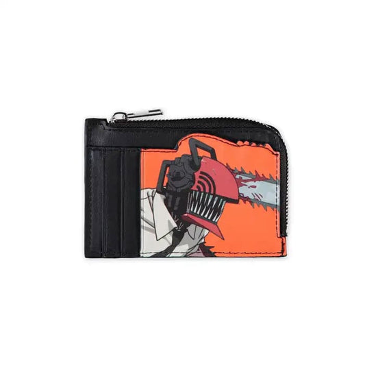 Chainsaw Man Card Wallet  8718526414691