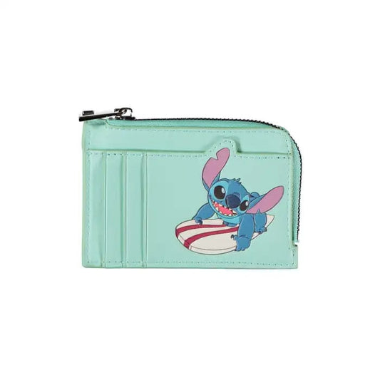 Lilo & Stitch Card Wallet  8718526414707