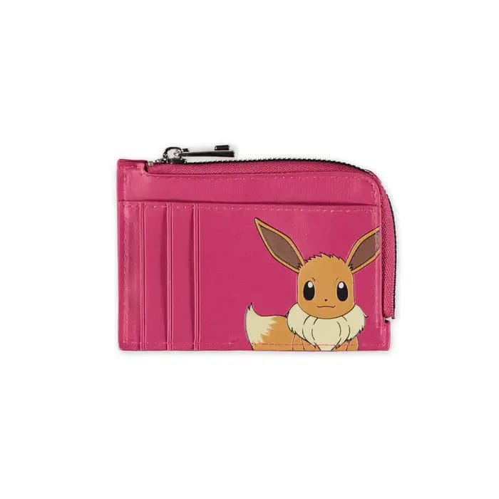 Pokémon Card Wallet Eevee – Amuzzi