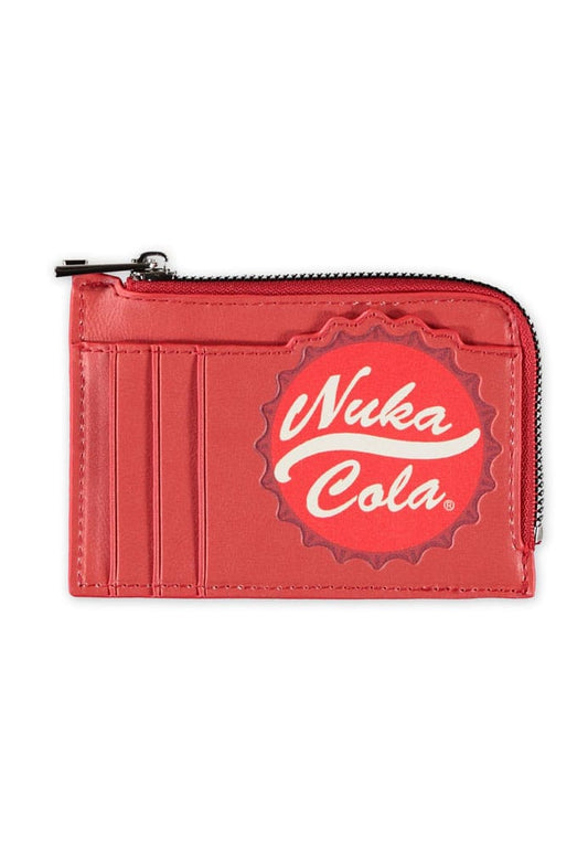 Fallout Card Wallet Nuka Cola 8718526414783
