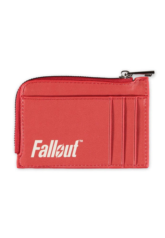 Fallout Card Wallet Nuka Cola 8718526414783