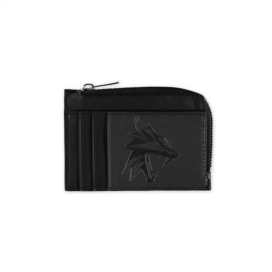 The Witcher Card Wallet Wolf Sigil 8718526415773