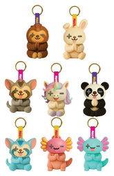 Mag Mi Mi Blind Box Figure Classic (9) 6097020918952