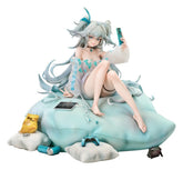 Girls' Frontline 2: Exilium PVC Figure 1/7 Florence Marvellous Herb Cake Ver. 19 cm 6977990940040