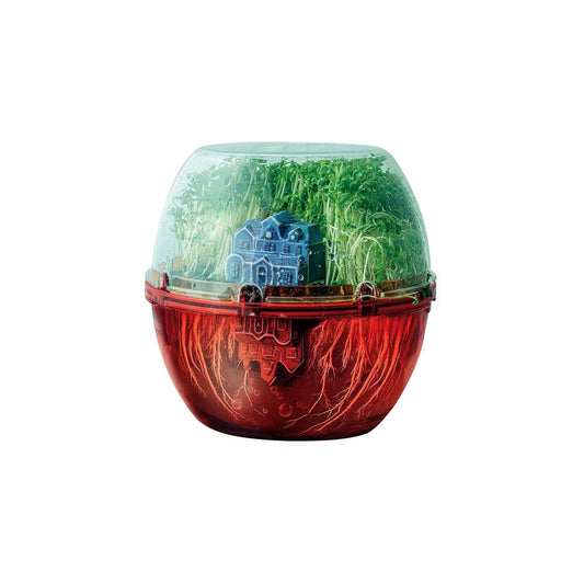 Stranger Things The Upside Down Terrarium 8005125188024