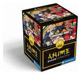 Chainsaw Man Anime Puzzle Collection Jigsaw Puzzle Chainsaw Man Frames (500 pieces) 8005125356072