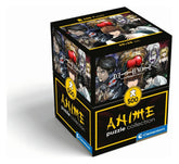 Death Note Anime Puzzle Collection Jigsaw Puzzle Death Note (500 pieces) 8005125356089