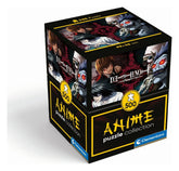 Death Note Anime Puzzle Collection Jigsaw Puzzle Death Note Main (500 pieces) 8005125356096