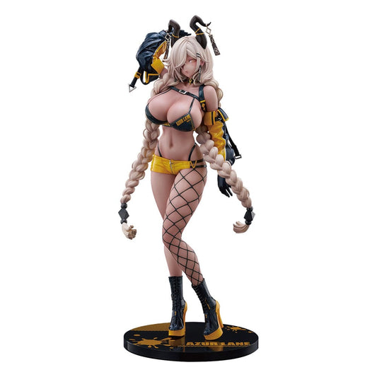 Azur Lane PVC Statue 1/7 Owari Anime Expo 2024 Ver. 28 cm         4571452943697