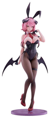 Stella Sora PVC Figure 1/7 Bernina (Bunny Ver.) 30 cm 4571452943895