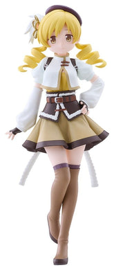 Puella Magi Madoka Magica the Movie -Walpurgisnacht: Rising- PVC Figure Mami Tomoe 21 cm 4571452944021