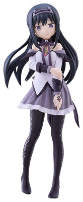 Puella Magi Madoka Magica the Movie -Walpurgisnacht: Rising- PVC Figure Homura Akemi 21 cm 4571452944151