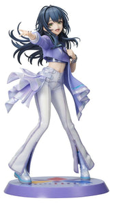 The Idolmaster Gakuen PVC Figure 1/7 Temari Tsukimura Re Iris Ver. 24 cm 4570210120363