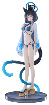 Blue Archive PVC Figure 1/7 Kikyou (Swimsuit) 27 cm 4570210121261