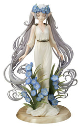 Frieren: Beyond Journey's End PVC Figure Frieren Art Nouveau Style 24 cm 4595643112969