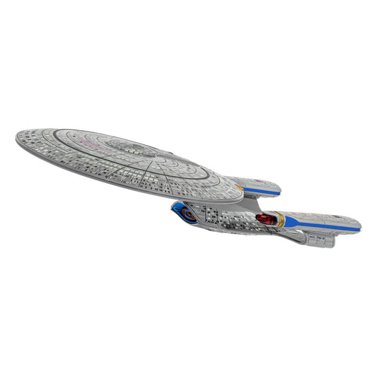 Star Trek The Next Generation Die Cast Model USS Enterprise NCC-1701-D 5063129006990