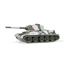 World of Tanks Die Cast Models 2-Pack T-34 vs 5063129000219