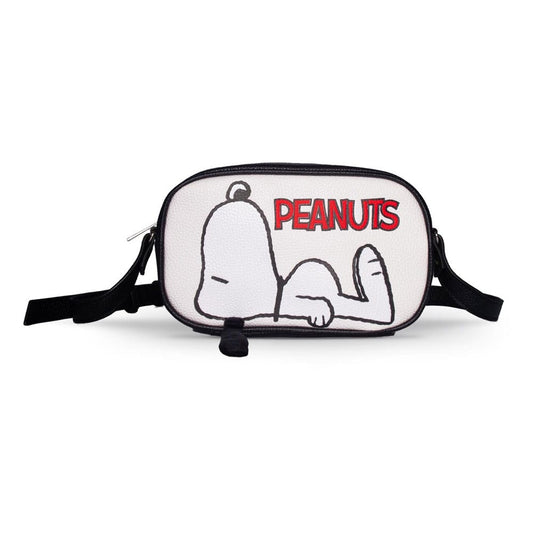 Peanuts Crossbody Laid Down Peanuts 8718526424973
