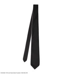 Wednesday Woven Necktie Nevermore Deluxe Edit 4895205616318