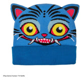 KPop Demon Hunters Beanie Derpy 4895205624924