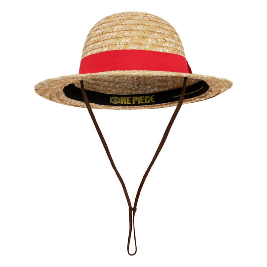 One Piece Hat Luffy Straw Hat 4895205618787