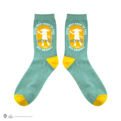 Harry Potter Socks 3-Pack Dobby 4895205611238