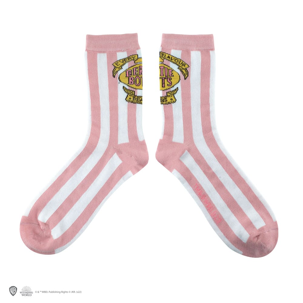 Harry Potter Socks 3-Pack Honey Dukes 4895205611245