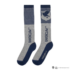 Harry Potter Knee-high socks 3-Pack Ravenclaw 4895205609235