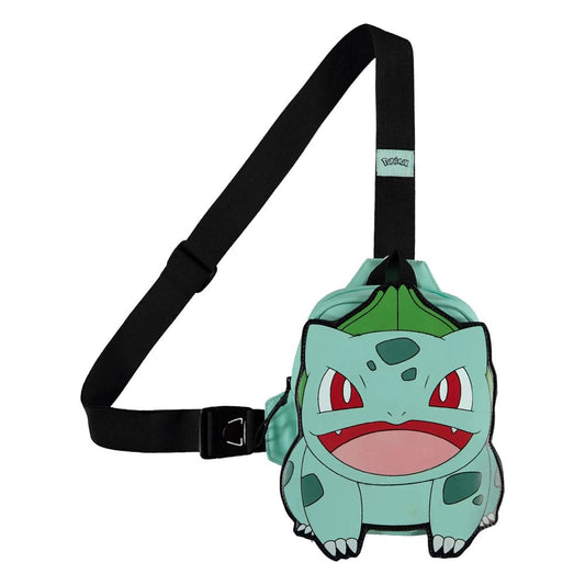 Pokémon Shoulder Bag Bulbasaur 8718526427141