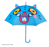 KPop Demon Hunters Umbrella Derpy 86 cm 4895205626027