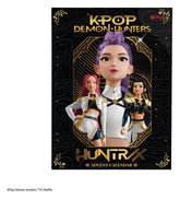 KPop Demon Hunters Classic Advent Calendar 2026 4895205624399
