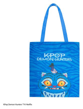 KPop Demon Hunters Tote Bag Derpy & Sussie 4895205624917