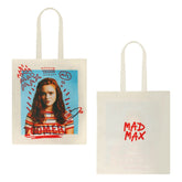 Stranger Things Tote Bag Max Mayfield 4895205617872