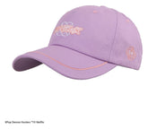 KPop Demon Hunters Baseball Cap HUNTR/X 4895205625716