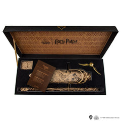 Harry Potter Replica Nimbus 2000 Magic Broom Junior 4895205613249