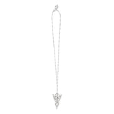 Lord of the Rings Necklace with Pendant Evenstar 4895205611184