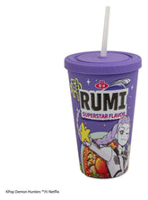 KPop Demon Hunters Tumbler Rumi Superstar Flavor 4895205625877
