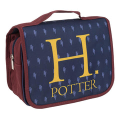 Harry Potter Wash Bag H. Potter 8445484079029