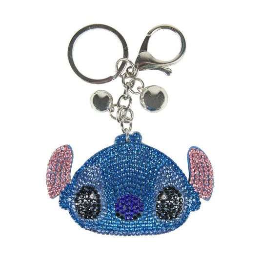 Lilo & Stitch 3D Acrylic Keychain Stitch 8427934247219