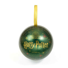 Harry Potter tree ornment with Bracelet All I 5055583451089