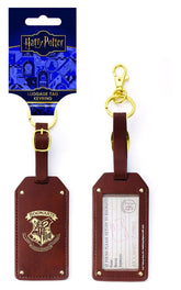 Harry Potter Keychain Luggage Tag 5055583481314