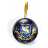 Harry Potter tree ornament with Necklace Ravenclaw 5055583448935
