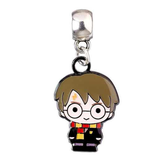 Harry Potter Cutie Collection Charm Harry Potter (silver plated) 5055583410338