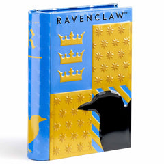Harry Potter Jewellery & Accessories Ravenclaw House Tin Gift Set 5055583448157