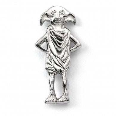 Harry Potter Pin Badge Dobby the House Elf  5055583411236